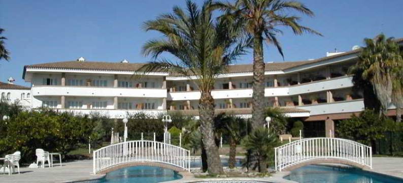 麦斯哥路酒店(Mas Gallau)图片