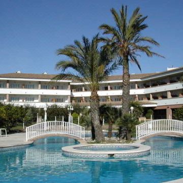 麦斯哥路酒店(Mas Gallau)图片