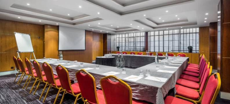 法院酒店(Courthouse Hotel)图片