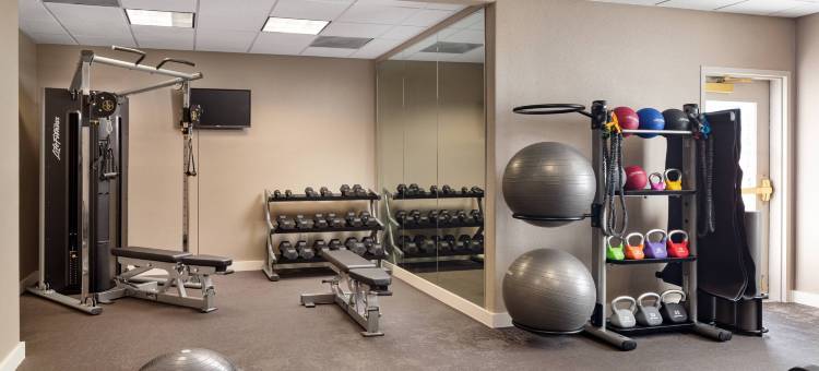 里诺索尼斯塔ES套房酒店(Sonesta ES Suites Reno)图片