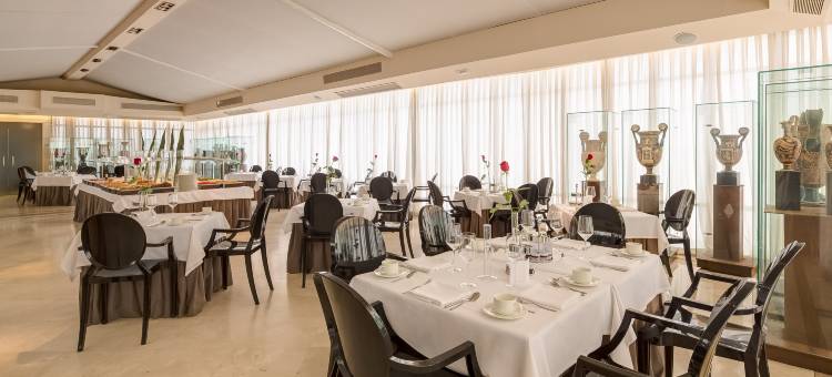 皇家别墅酒店 - 璞富腾酒店及度假村会员(Hotel Villa Real, a Member of Preferred Hotels & Resorts)图片