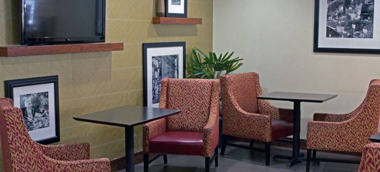诺福克切萨皮克欢朋酒店(Hampton Inn Norfolk/Chesapeake (Greenbrier Area))图片