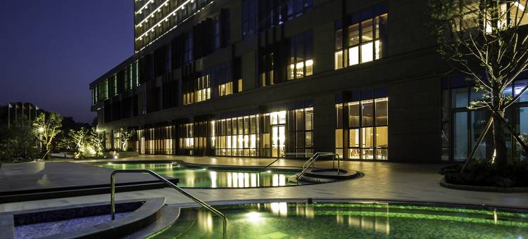 金门金湖饭店图片