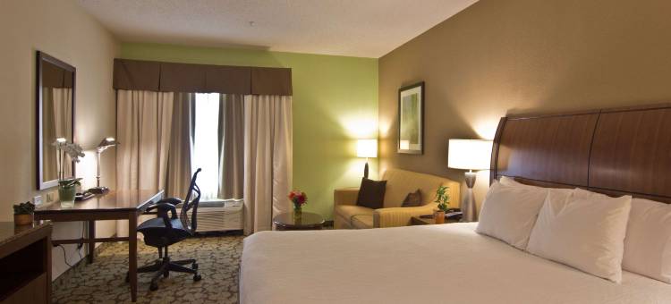 哥伦布格罗夫市希尔顿花园酒店(Hilton Garden Inn Columbus/Grove City)图片