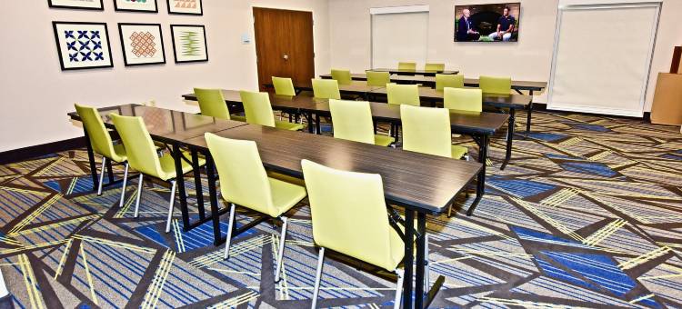 智选假日酒店及套房-佩里维尔I-55-洲际酒店集团旗下(Holiday Inn Express & Suites Perryville I-55 by IHG)图片