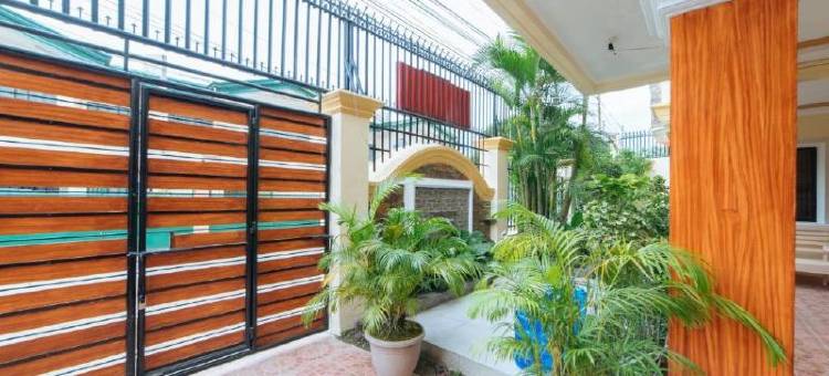 红多兹酒店@曼杜里奥Q阿贝托街(RedDoorz @ Q Abeto Street Mandurriao)图片