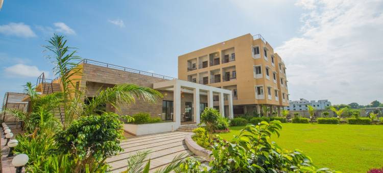 老虎广场经济旅馆-服务式公寓(Budget Inn Service Apartments - Tiger Plaza)图片