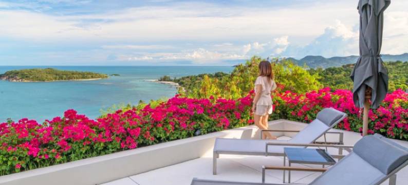 纳塔别墅(Villa Natha)图片