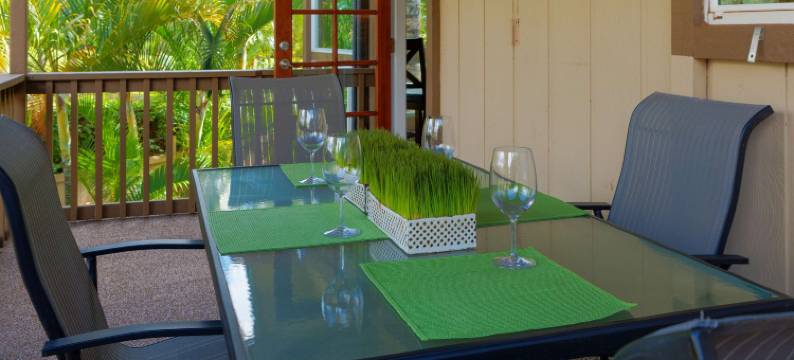 毛伊岛科希亚凯酒店-阿桑德连锁酒店(Kohea Kai Hotel Maui)图片