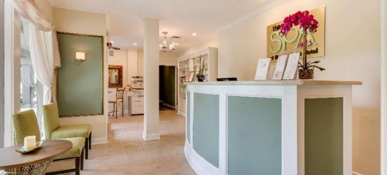 赫里蒂奇酒店, 高尔夫 & 会议中心(Heritage Hotel, Golf & Conference Center)图片