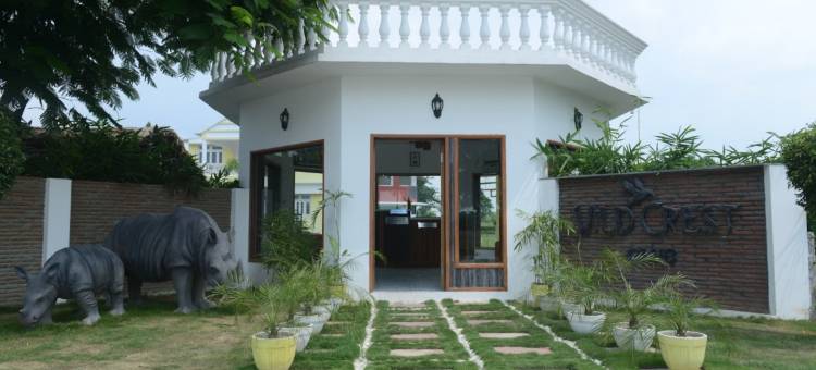 Wild Crest Club Resort图片