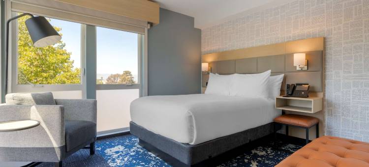 贝克利贝斯特韦斯特旗下Aiden(Aiden by Best Western @ Berkeley)图片