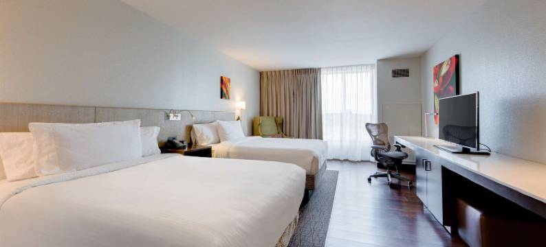 北休斯敦斯普林希尔顿花园酒店(Hilton Garden Inn North Houston/Spring)图片