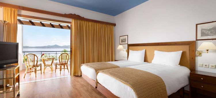 洛特拉基波赛顿温德姆华美达度假村(Ramada by Wyndham Loutraki Poseidon Resort)图片