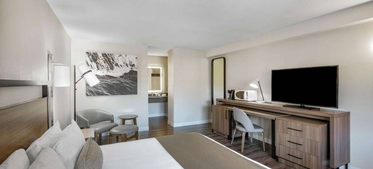 温德姆花园酒店-圣迭戈近海洋世界(Wyndham Garden San Diego Near SeaWorld)图片