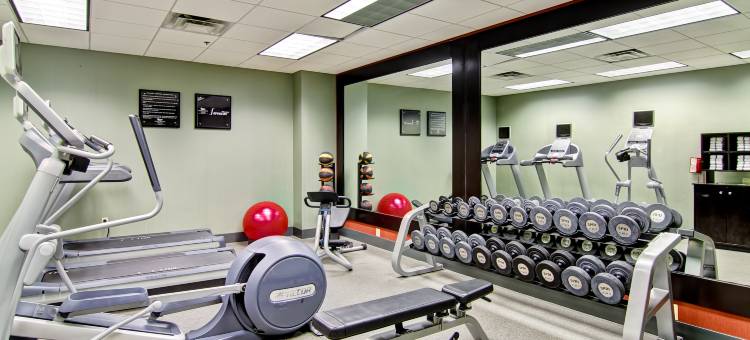Homewood Suites by Hilton-华盛顿市中心(Homewood Suites by Hilton Washington, D.C. Downtown)图片