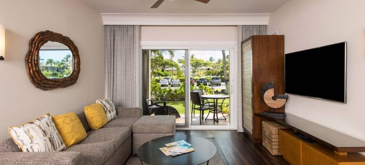 金斯兰德希尔顿分时度假俱乐部(Hilton Grand Vacations Club Kings’ Land Waikoloa)图片
