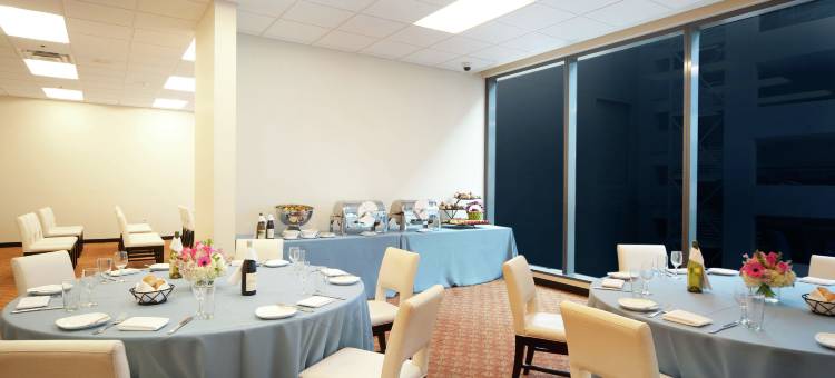 拉斯维加斯伊拉拉中央大道希尔顿分时度假俱乐部(Hilton Grand Vacations Club Elara Center Strip Las Vegas)图片