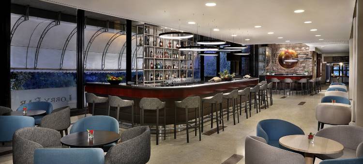 亚的斯亚贝巴希尔顿酒店(Hilton Addis Ababa)图片