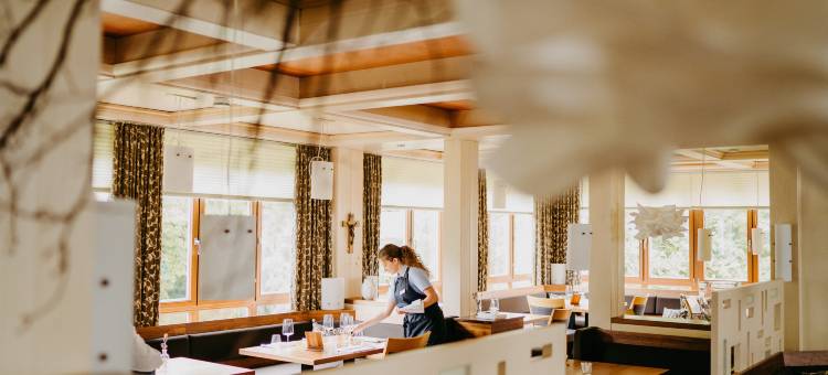 Maiers Johanniterbad Ringhotel Rottweil图片