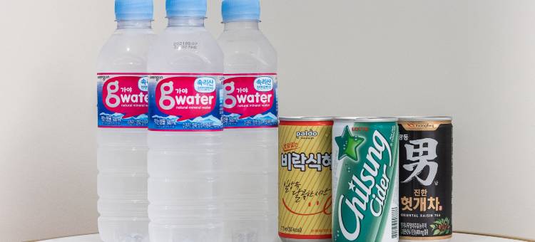 Cheongju Hotel Roxy图片