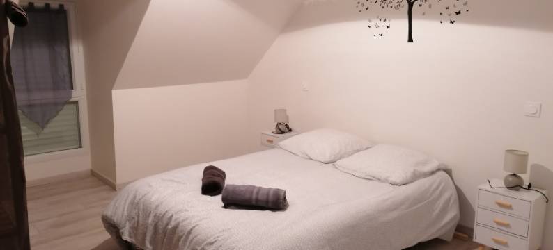 Family House and Renovated Old Bakehouse图片