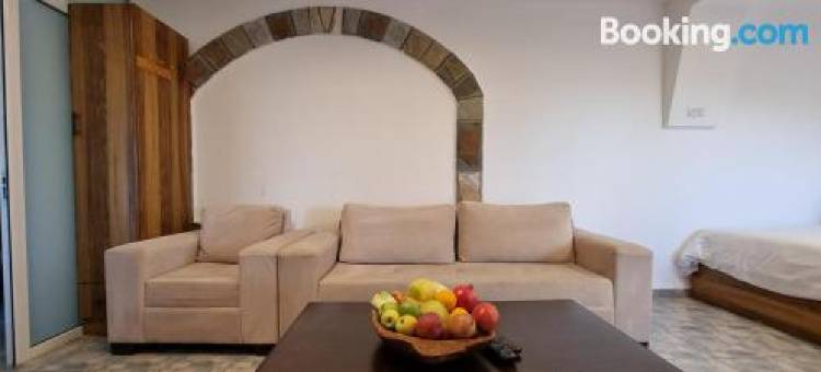 萨尼波住宿加早餐旅馆(Sanabl Druze Hospitality)图片