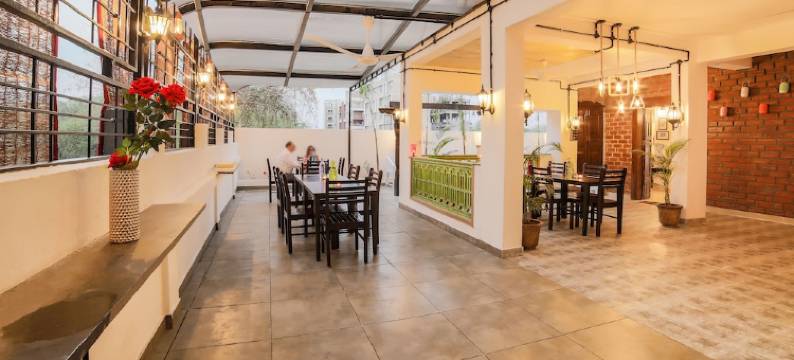 Treebo Chalets, 那格浦尔机场(Treebo Chalets, Nagpur Airport)图片