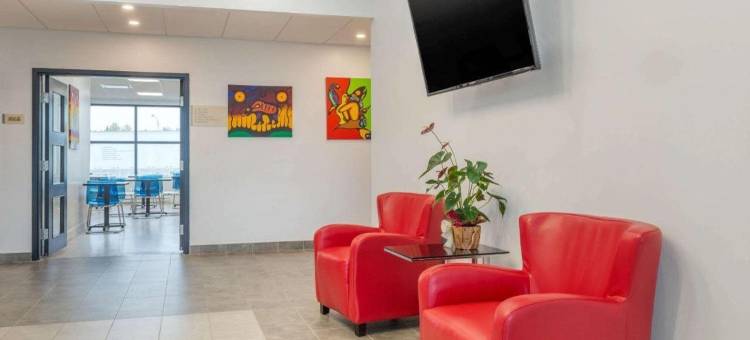 罗德威酒店(Rodeway Inn)图片