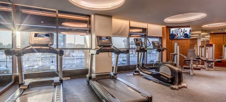 阿尔科巴尔雅诗阁海滨酒店(Ascott Corniche Al Khobar)图片