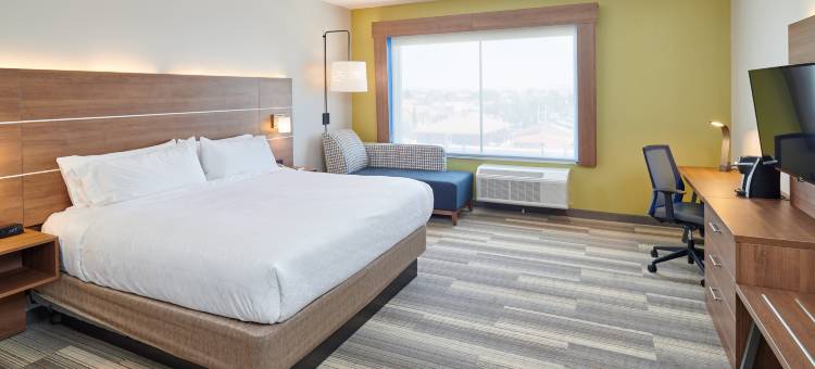 Holiday Inn Express & Suites El Paso - Sunland Park Area图片