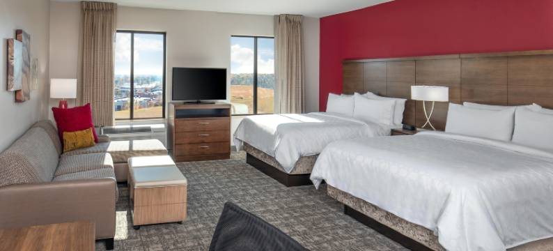 夏洛茨维尔机场Staybridge套房酒店(Staybridge Suites CHARLOTTESVILLE AIRPORT by IHG)图片