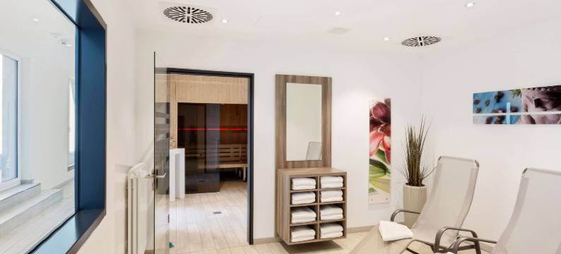 丽柏酒店-诺伊马克特(Park Inn by Radisson Neumarkt)图片