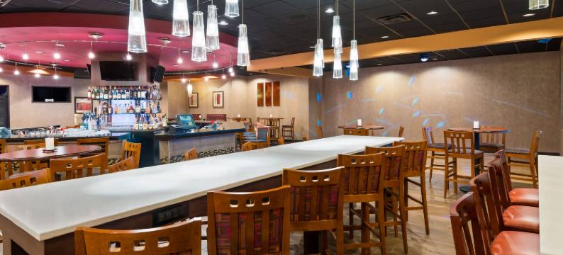 诺克斯维尔西部-雪松崖假日酒店(Holiday Inn KNOXVILLE WEST- CEDAR BLUFF RD by IHG)图片