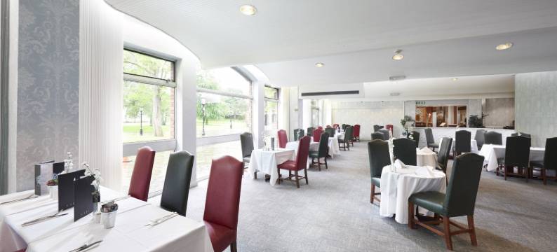 科勒斯圣詹姆斯酒店格里姆斯比(St James Hotel)图片