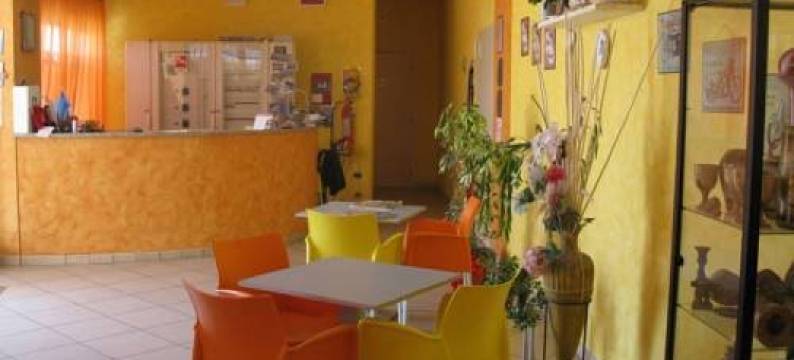 Hotel Grisu' Di Cavallaro Nadia图片