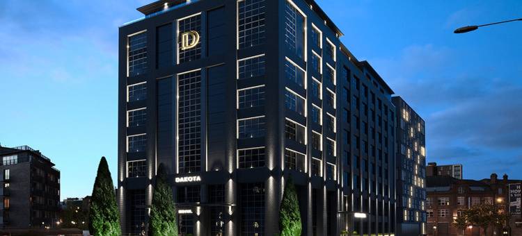 达科他曼彻斯特(Dakota Manchester)图片