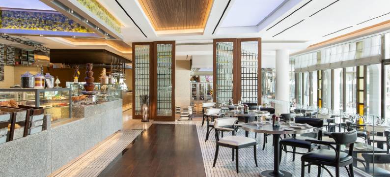 阿布扎比艾美度假村酒店(Le Meridien Abu Dhabi Resort)图片