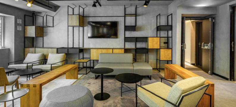 宜必思波尔图中心柏豪市场酒店(Ibis Porto Centro Mercado Do Bolhao)图片