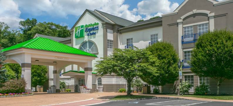 阿灵顿山-洛克威区假日快捷套房酒店(Holiday Inn Express & Suites MOUNT ARLINGTON-ROCKAWAY AREA by IHG)图片