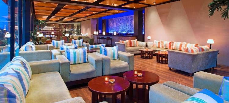 日惹穆斯蒂卡水疗度假村(Mustika Yogyakarta Resort and Spa)图片