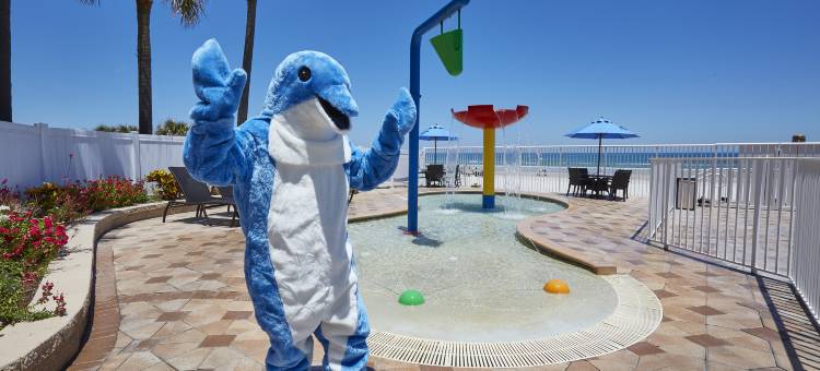 Holiday Inn Resort DAYTONA沙滩海滨(Holiday Inn Resort Daytona Beach Oceanfront)图片