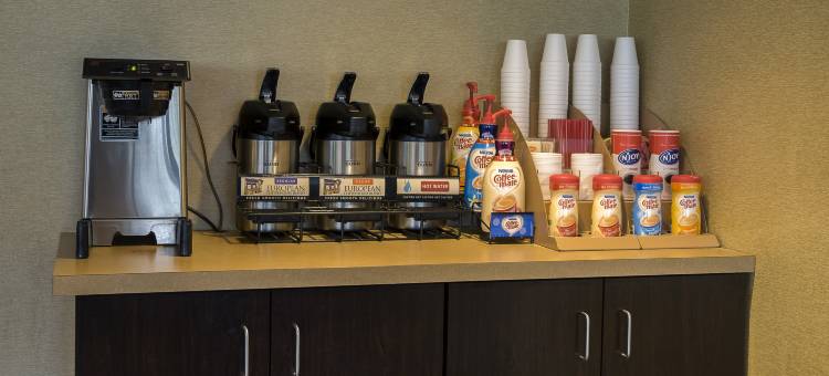 本顿港-圣约瑟夫红屋顶酒店(Red Roof Inn Benton Harbor - St Joseph)图片