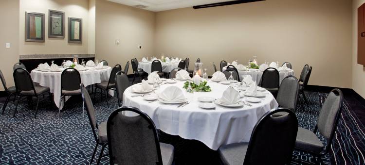 Holiday Inn 哈蒙德 - 北岸(Holiday Inn Hammond)图片