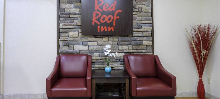 红顶酒店-霍尔顿(Holtoninnandsuites)图片