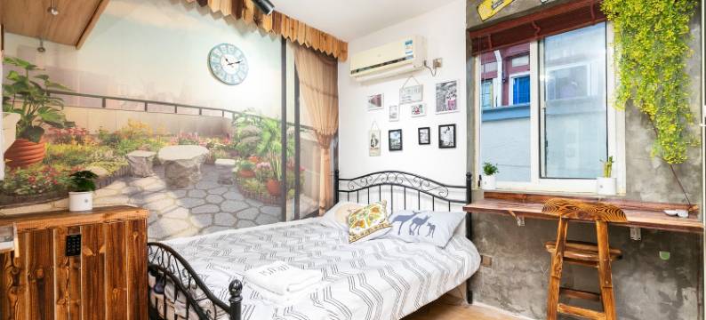 沪居公寓(嘉善路分店)图片