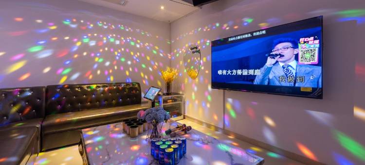 独栋轰趴别墅(湖景路分店)图片