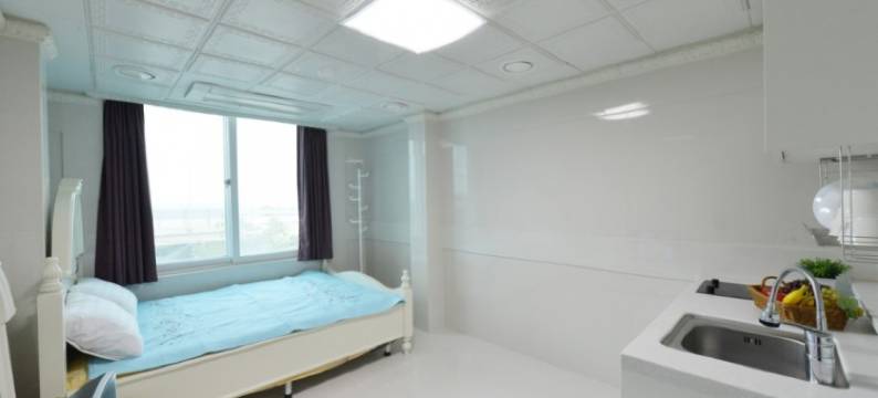 度假民宿公寓(Donghae Holiday Pension)图片