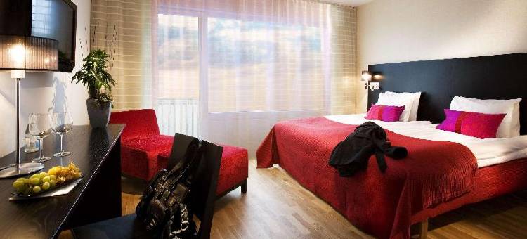 时代贝斯特韦斯特优质酒店(Best Western Plus Time Hotel)图片