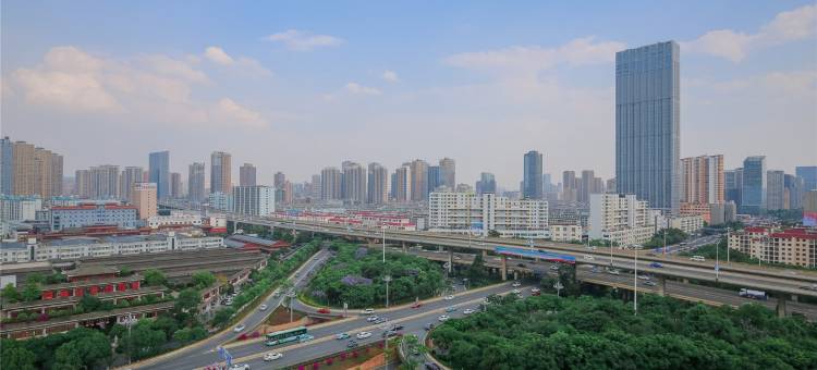 欣都龙城公寓民宿(北辰大道分店)图片